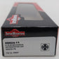 InterMountain 68824-11 N Scale Santa Fe R70-20 Mechanical Reefer Car #55657 EX/Box