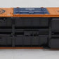 InterMountain 68824-11 N Scale Santa Fe R70-20 Mechanical Reefer Car #55657 EX/Box