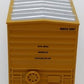 Athearn 1273 N Scale Railbox 50' Berwick Box Car #2097 EX/Box