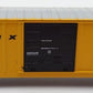 Athearn 1273 N Scale Railbox 50' Berwick Box Car #2097 EX/Box