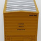 Athearn 1273 N Scale Railbox 50' Berwick Box Car #2097