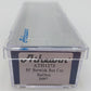 Athearn 1273 N Scale Railbox 50' Berwick Box Car #2097 EX/Box