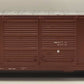 ExactRail EN-50811-2 N Missouri Pacific Gunderson 5200 Box Car #250369 LN/Box