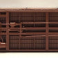 ExactRail EN-50811-3 N Scale Missouri Pacific Gunderson 5200 Boxcar #250393 LN/Box