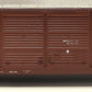 ExactRail EN-50811-3 N Scale Missouri Pacific Gunderson 5200 Boxcar #250393 LN/Box