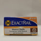 ExactRail EN-50811-3 N Scale Missouri Pacific Gunderson 5200 Boxcar #250393 LN/Box