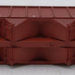 Trainworx Inc 2403-31 N Missouri Pacific 100-Ton Quad Hopper #583105 w/ Coal EX/Box