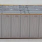 Trainworx Inc. 29336-02 N Scale Frisco 86' Auto Parts Car #9104 EX/Box