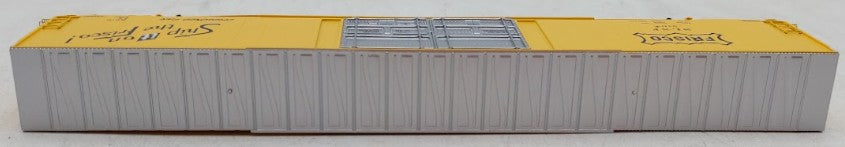 Trainworx Inc. 29336-02 N Scale Frisco 86' Auto Parts Car #9104 EX/Box