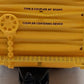Trainworx Inc. 29336-02 N Scale Frisco 86' Auto Parts Car #9104 EX/Box