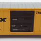 Athearn ATH2341 N Scale Railbox 50' PS 5277 Boxcar #15017 EX/Box