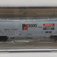 Trainworx Inc 23062-03 N Scale Demonstrator NACC PD3000 Covered Hopper #93407 LN/Box
