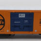 InterMountain 68824-12 N Scale Santa Fe R70-20 Mechanical Reefer Car #55694 LN/Box