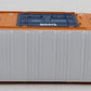 InterMountain 68824-12 N Scale Santa Fe R70-20 Mechanical Reefer Car #55694 LN/Box