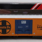 InterMountain 68824-12 N Scale Santa Fe R70-20 Mechanical Reefer Car #55694 LN/Box