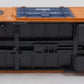 InterMountain 68824-12 N Scale Santa Fe R70-20 Mechanical Reefer Car #55694 LN/Box