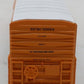 InterMountain 68824-12 N Scale Santa Fe R70-20 Mechanical Reefer Car #55694 LN/Box