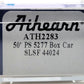 Athearn 2283 N St. Louis San Francisco 50' PS 5277 Single Door Box #44024 LN/Box