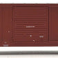 Athearn 2283 N St. Louis San Francisco 50' PS 5277 Single Door Box #44024 LN/Box