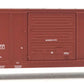 Athearn 2283 N St. Louis San Francisco 50' PS 5277 Single Door Box #44024 LN/Box