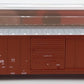 Athearn 2284 N St. Louis San Francisco 50' PS 5277 Single Door Box Car #44155