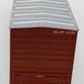 Athearn 2284 N St. Louis San Francisco 50' PS 5277 Single Door Box Car #44155