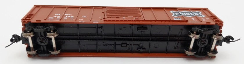 Athearn 2284 N St. Louis San Francisco 50' PS 5277 Single Door Box Car #44155