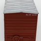 Athearn 2284 N St. Louis San Francisco 50' PS 5277 Single Door Box Car #44155