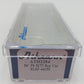 Athearn 2284 N St. Louis San Francisco 50' PS 5277 Single Door Box Car #44155