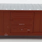 Athearn 2284 N St. Louis San Francisco 50' PS 5277 Single Door Box Car #44155