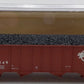 Trainworx Inc. 2403-35 N Scale Missouri Pacific 100T Quad Hopper #583249 w/ Coal LN/Box