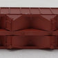 Trainworx Inc. 2403-35 N Scale Missouri Pacific 100T Quad Hopper #583249 w/ Coal LN/Box