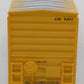 InterMountain 67521-06 N Scale ATSF Ex-Railbox PS Exterior Post Boxcar #51643 EX/Box