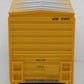 InterMountain 67521-06 N Scale ATSF Ex-Railbox PS Exterior Post Boxcar #51643 EX/Box