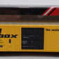 InterMountain 67521-06 N Scale ATSF Ex-Railbox PS Exterior Post Boxcar #51643 EX/Box