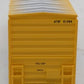 InterMountain 67521-01 N Scale ATSF Ex-Railbox PS Exterior Post Boxcar #51364 LN/Box