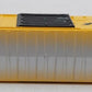 InterMountain 67521-01 N Scale ATSF Ex-Railbox PS Exterior Post Boxcar #51364 LN/Box