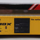 InterMountain 67521-01 N Scale ATSF Ex-Railbox PS Exterior Post Boxcar #51364 LN/Box