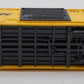 InterMountain 67521-01 N Scale ATSF Ex-Railbox PS Exterior Post Boxcar #51364 LN/Box