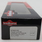 InterMountain 67521-01 N Scale ATSF Ex-Railbox PS Exterior Post Boxcar #51364 LN/Box