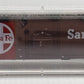 Micro-Trains 02700270 N Scale ATSF 50' Plug Door Rib Side Boxcar #56227 LN/Box