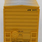 InterMountain 67521-02 N Scale ATSF Ex-Railbox Exterior Post Boxcar #51371 LN/Box