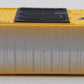 InterMountain 67521-02 N Scale ATSF Ex-Railbox Exterior Post Boxcar #51371 LN/Box