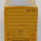 InterMountain 67521-02 N Scale ATSF Ex-Railbox Exterior Post Boxcar #51371 LN/Box