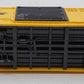 InterMountain 67521-02 N Scale ATSF Ex-Railbox Exterior Post Boxcar #51371 LN/Box