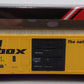 InterMountain 67521-02 N Scale ATSF Ex-Railbox Exterior Post Boxcar #51371 LN/Box