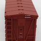 InterMountain 67914-01 N Scale Santa Fe Stock Car #60008 LN/Box