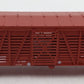 InterMountain 67914-01 N Scale Santa Fe Stock Car #60008 LN/Box