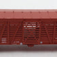 InterMountain 67914-01 N Scale Santa Fe Stock Car #60008 LN/Box