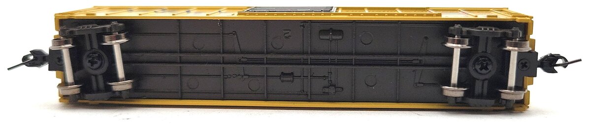 Athearn 2332 N Santa Fe 50' PS 5277 Boxcar #51396